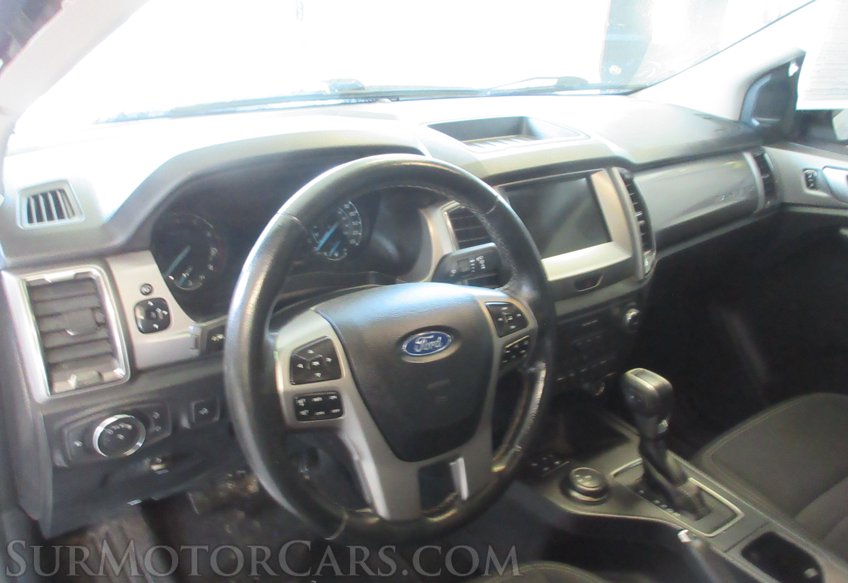 2020 Ford Ranger - Image 36