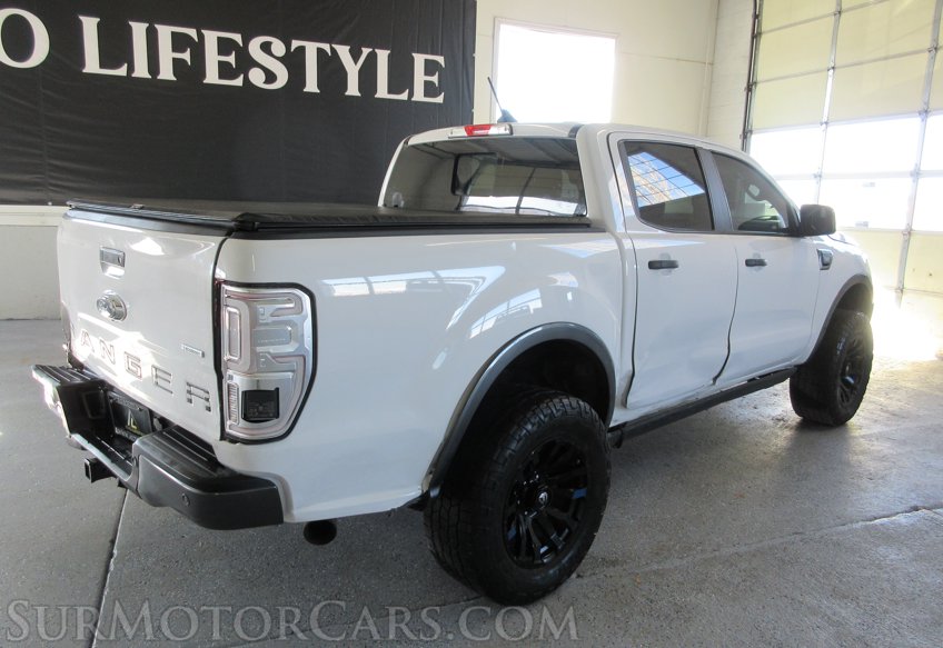 2020 Ford Ranger - Image 6