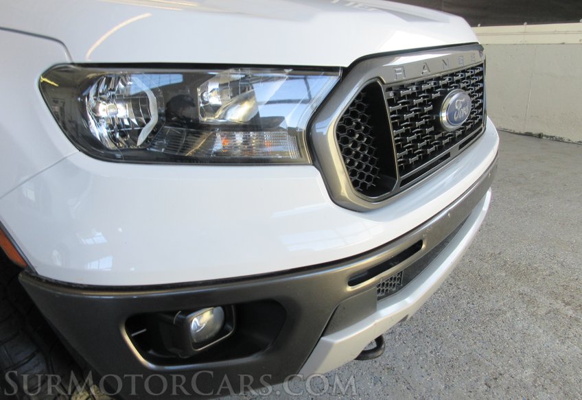 2020 Ford Ranger - Image 18