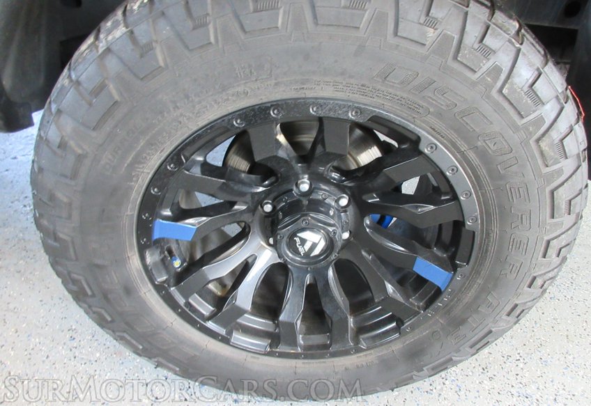 2020 Ford Ranger - Image 68