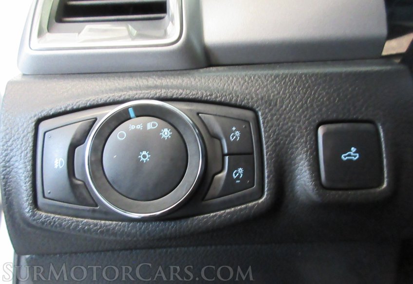 2020 Ford Ranger - Image 55