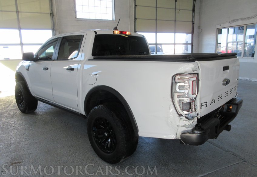 2020 Ford Ranger - Image 7