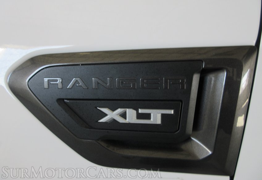 2020 Ford Ranger - Image 30