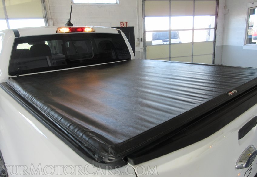 2020 Ford Ranger - Image 27