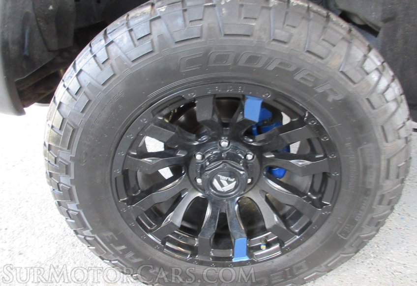 2020 Ford Ranger - Image 67