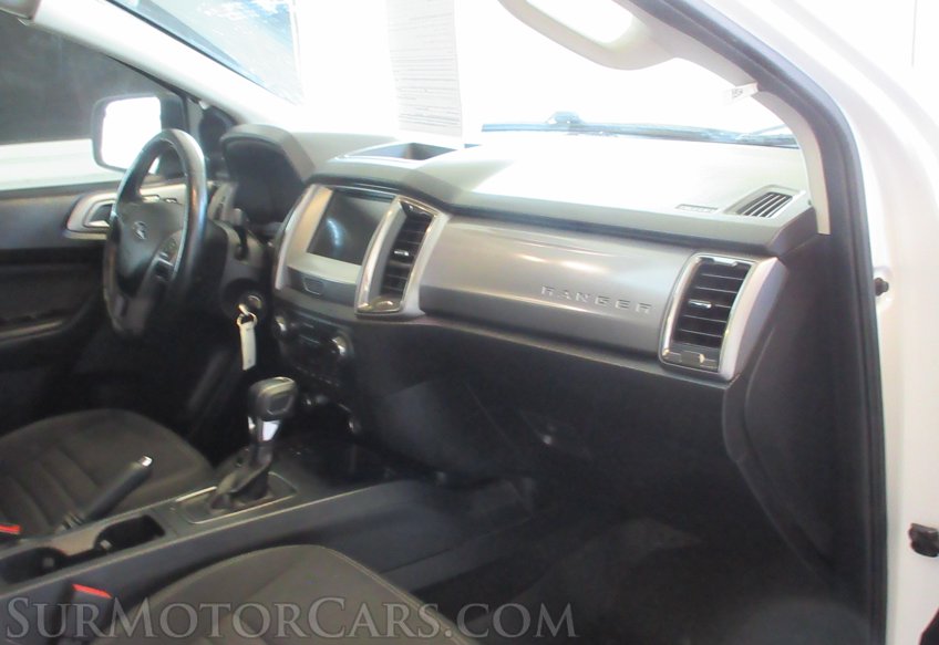 2020 Ford Ranger - Image 34