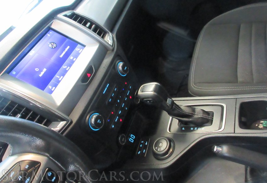 2020 Ford Ranger - Image 43