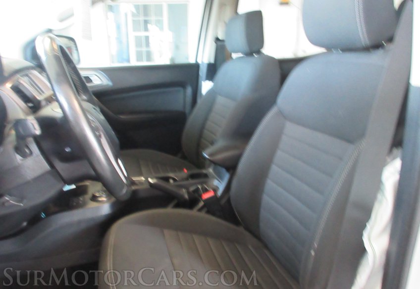 2020 Ford Ranger - Image 37