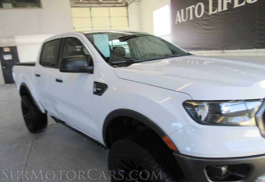 2020 Ford Ranger - Image 16