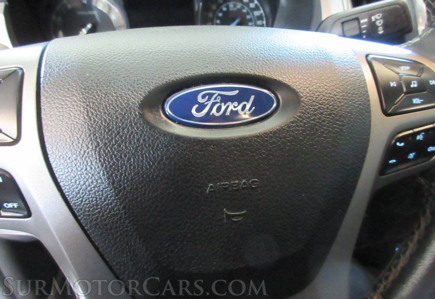 2020 Ford Ranger - Image 46