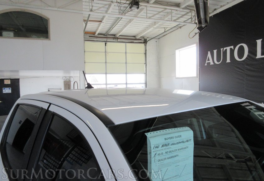 2020 Ford Ranger - Image 25