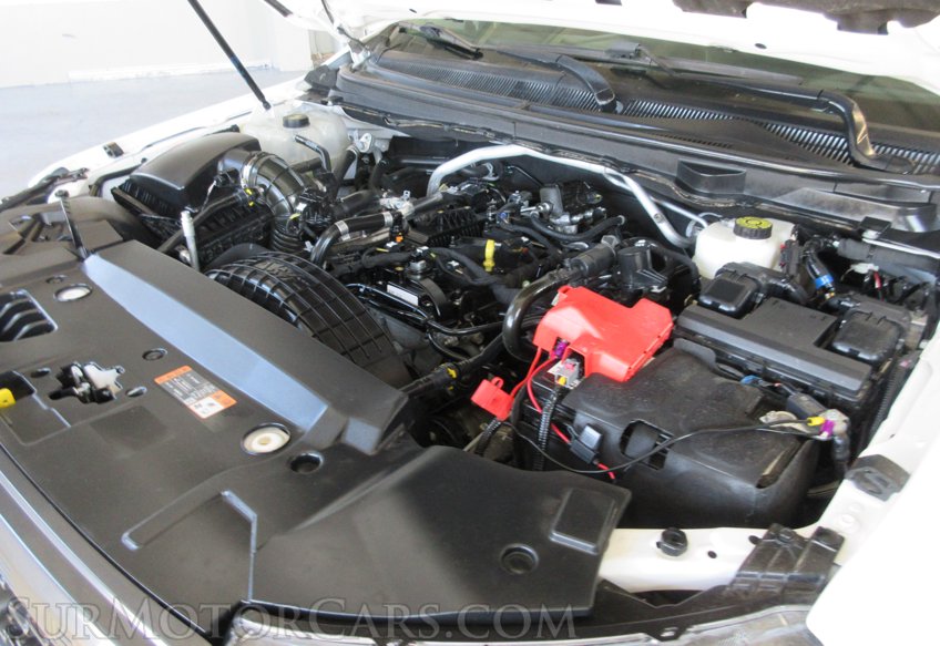 2020 Ford Ranger - Image 70