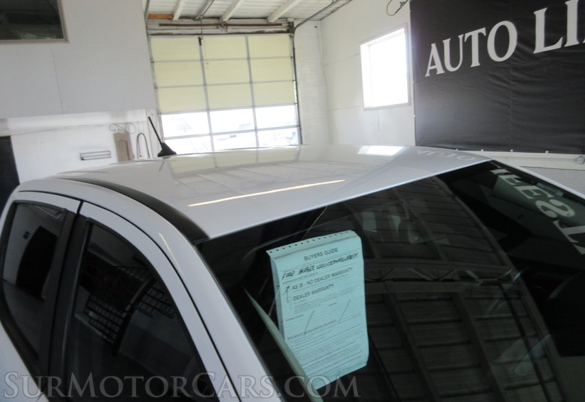 2020 Ford Ranger - Image 15