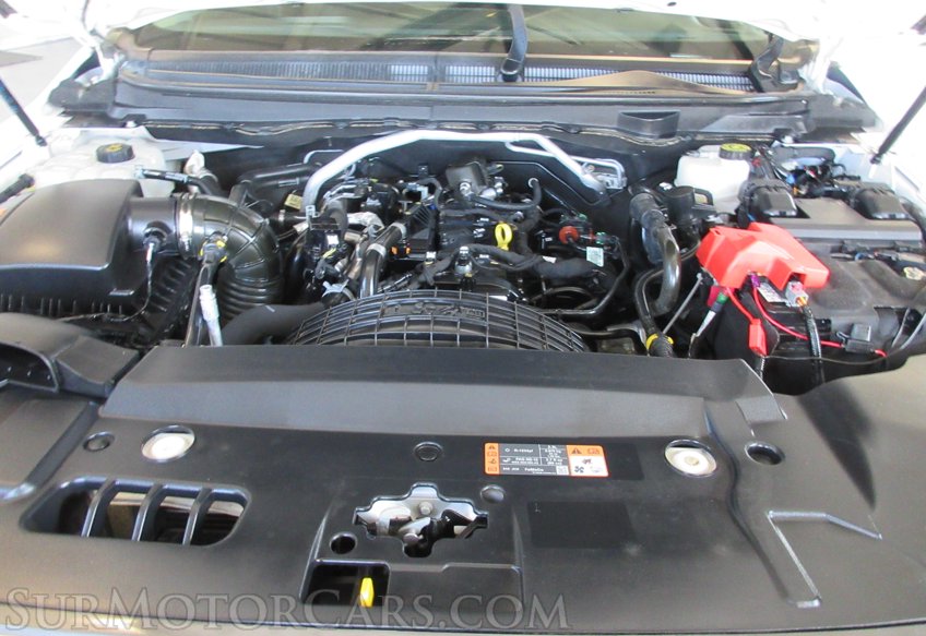 2020 Ford Ranger - Image 69