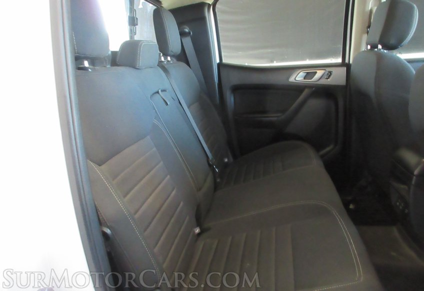 2020 Ford Ranger - Image 39