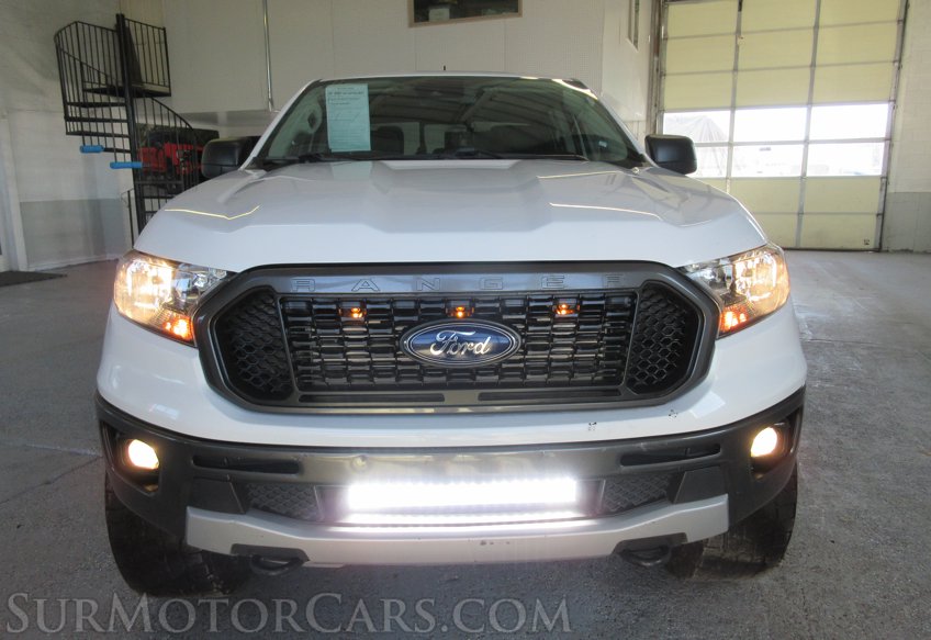 2020 Ford Ranger - Image 12