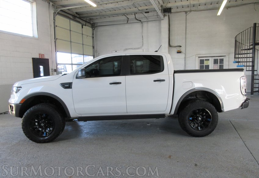 2020 Ford Ranger - Image 10