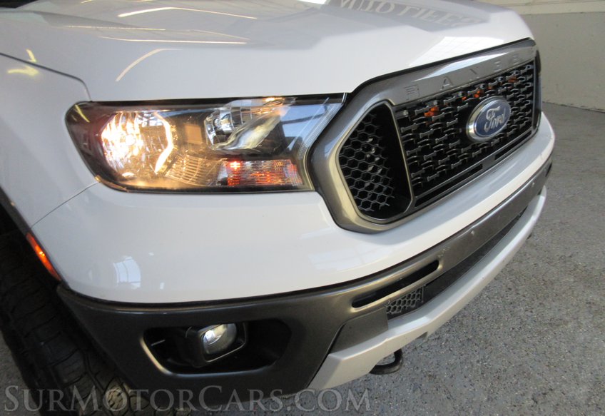 2020 Ford Ranger - Image 28