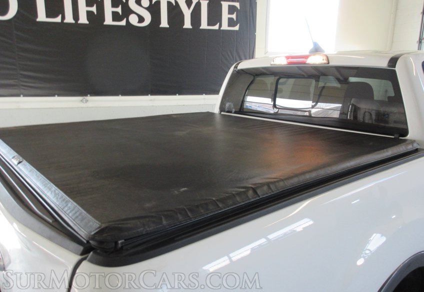 2020 Ford Ranger - Image 17