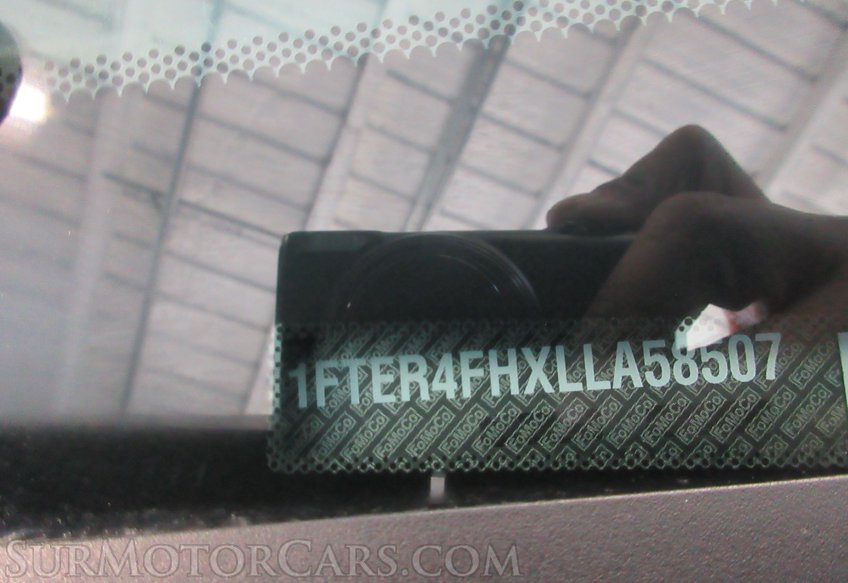 2020 Ford Ranger - Image 74