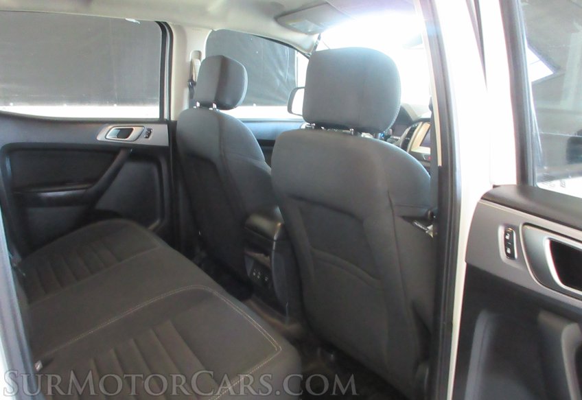 2020 Ford Ranger - Image 40