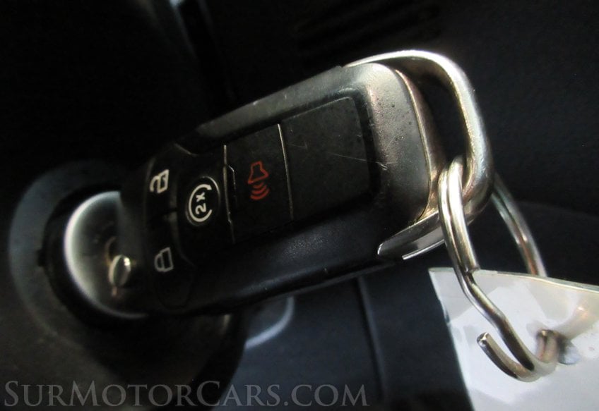 2020 Ford Ranger - Image 54