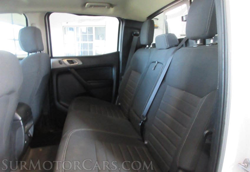 2020 Ford Ranger - Image 41