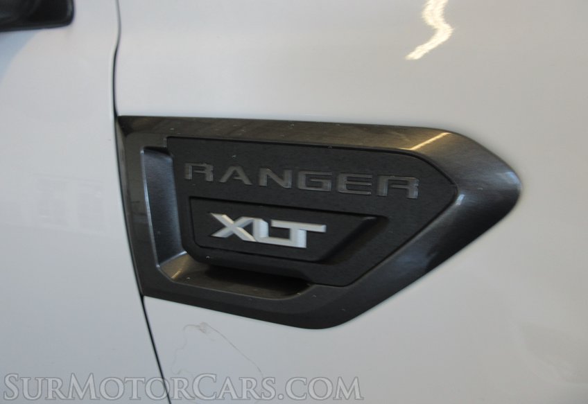 2020 Ford Ranger - Image 24