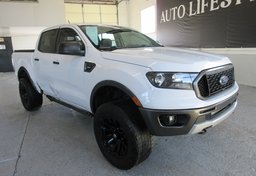 2020 Ford Ranger - Image 3