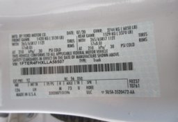 2020 Ford Ranger - Image 72