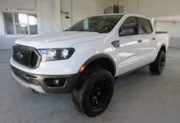 2020 Ford Ranger - Image 4