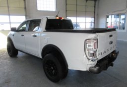 2020 Ford Ranger - Image 5