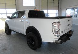 2020 Ford Ranger - Image 7