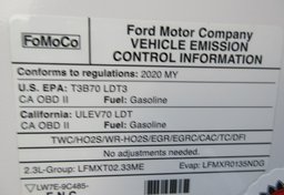 2020 Ford Ranger - Image 73