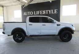 2020 Ford Ranger - Image 9