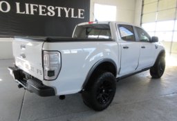 2020 Ford Ranger - Image 8