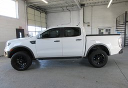 2020 Ford Ranger - Image 10