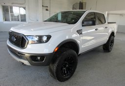 2020 Ford Ranger - Image 1