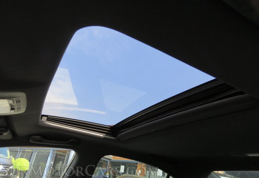 2008 Lexus IS F - Image 40