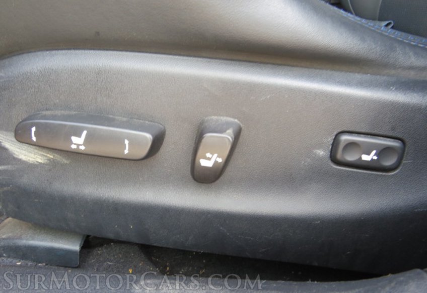 2008 Lexus IS F - Image 42