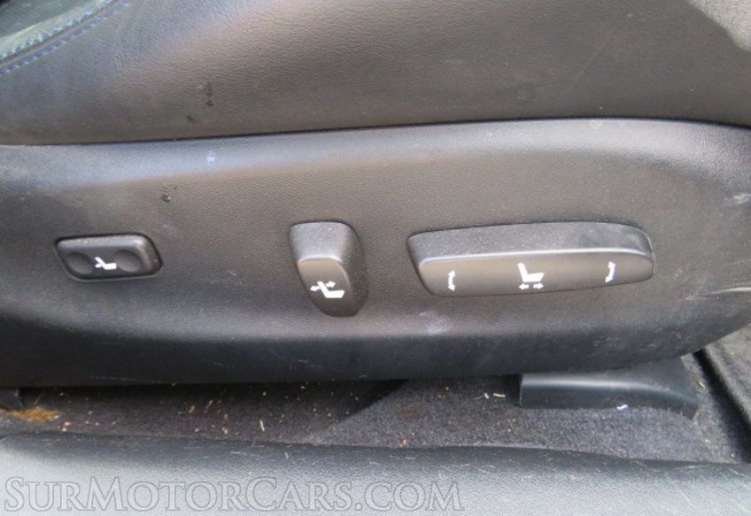 2008 Lexus IS F - Image 39