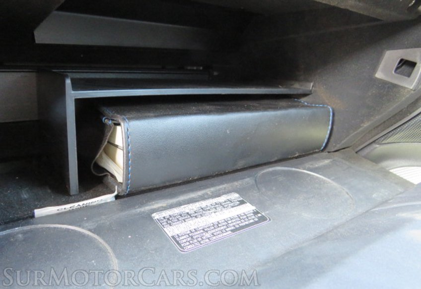 2008 Lexus IS F - Image 51