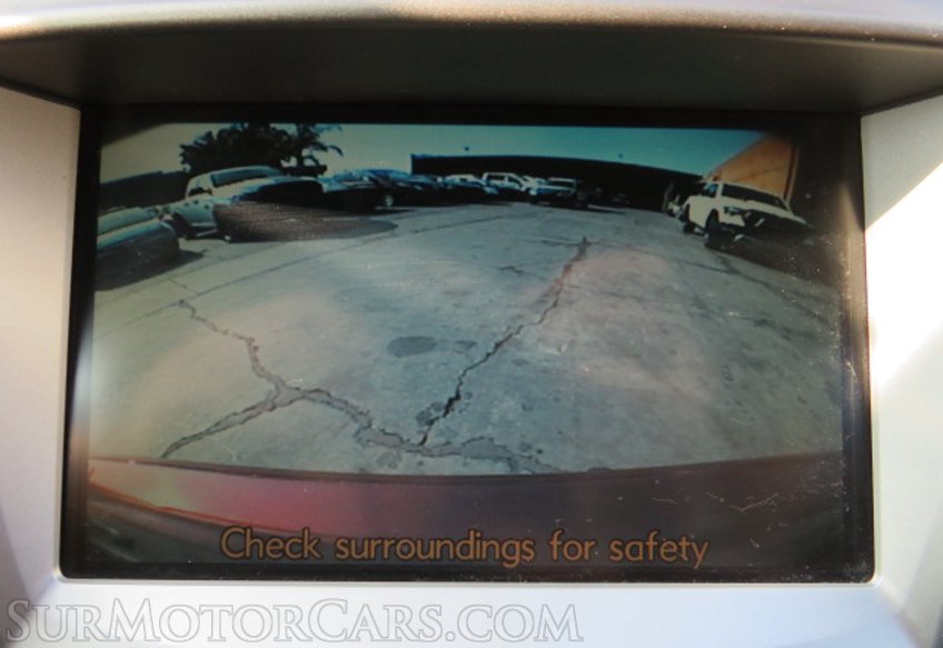 2008 Lexus IS F - Image 34