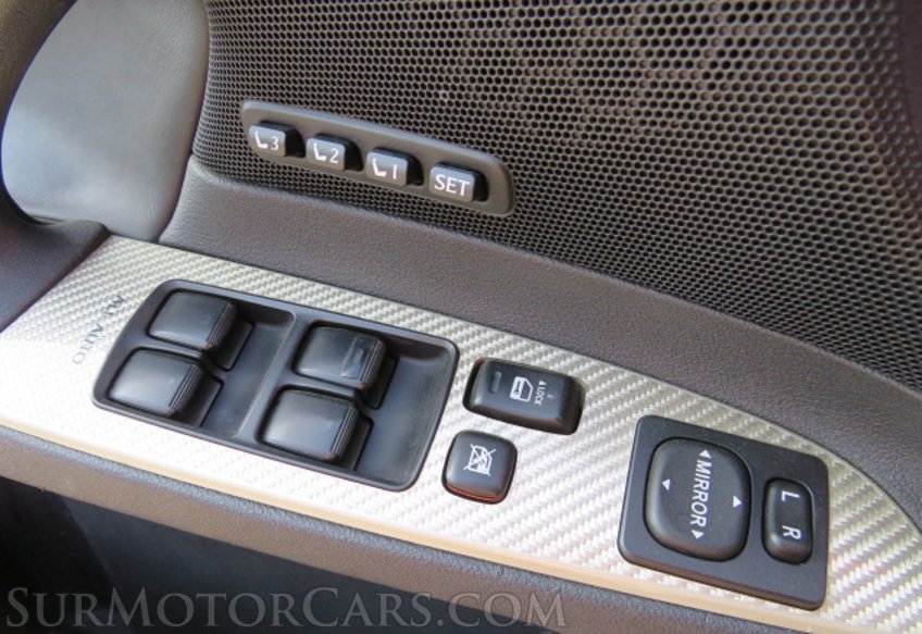 2008 Lexus IS F - Image 52