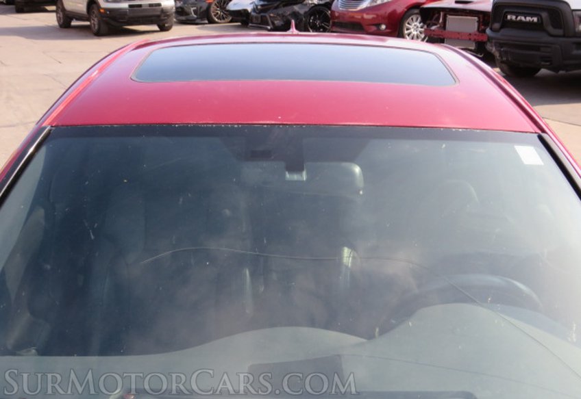 2008 Lexus IS F - Image 13