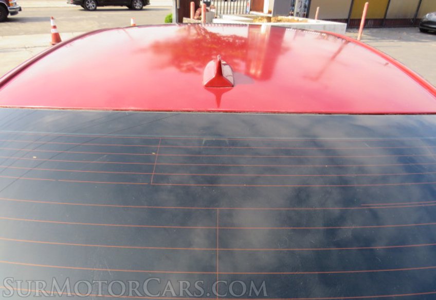 2008 Lexus IS F - Image 15