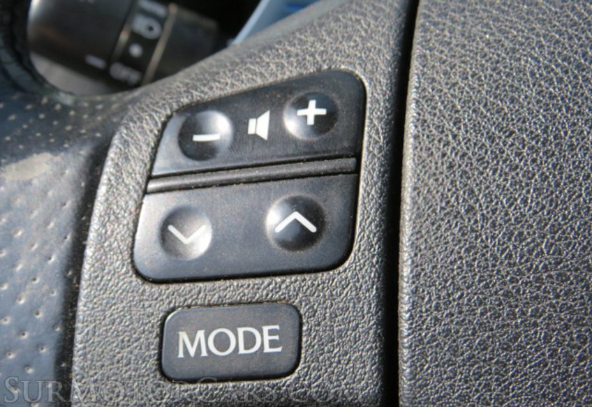 2008 Lexus IS F - Image 45