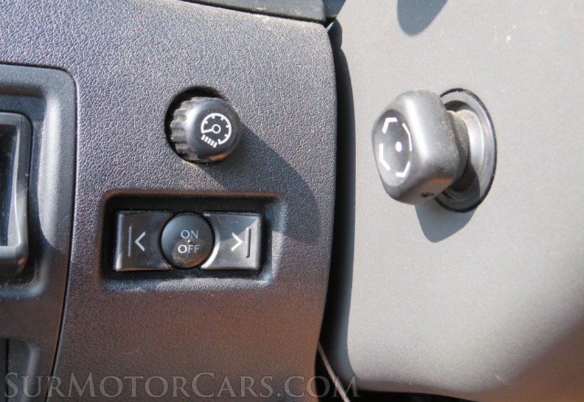 2008 Lexus IS F - Image 44