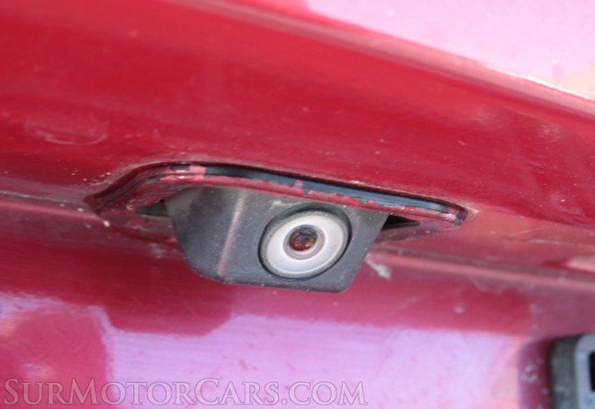 2008 Lexus IS F - Image 17