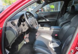 2008 Lexus IS F - Image 26